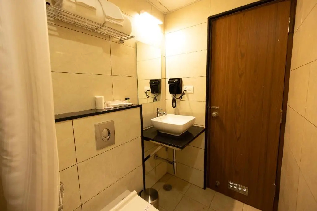 Poornima Regency