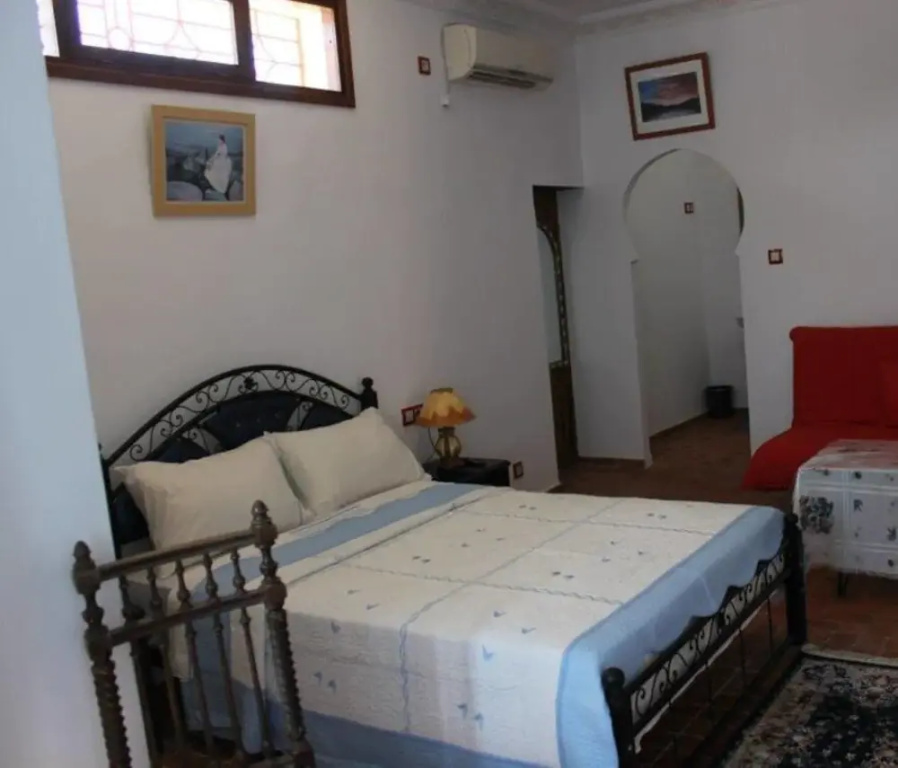 Rayani Maison d'Hôtes