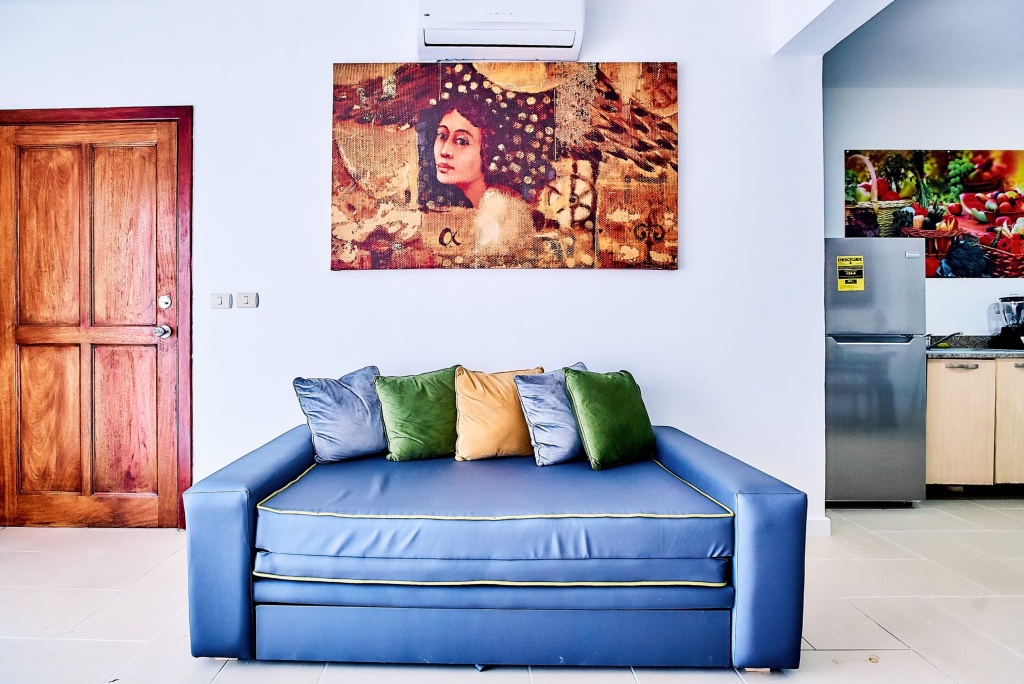 3BR Apartment in Bavaro + Punta Cana Airbnb Apartment