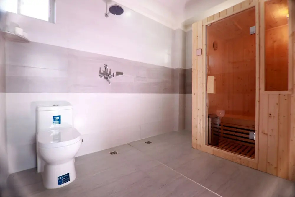 Hotel Eco Tree Pokhara