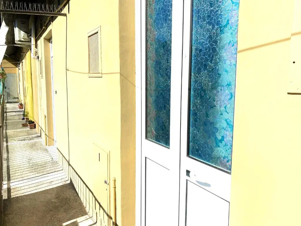 Cozy studio apartment - Borgo Campidoglio