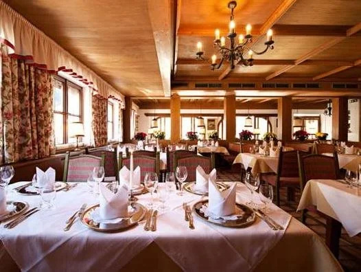 Hotel Hoferwirt