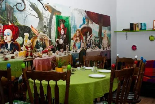 Multipass Hostel