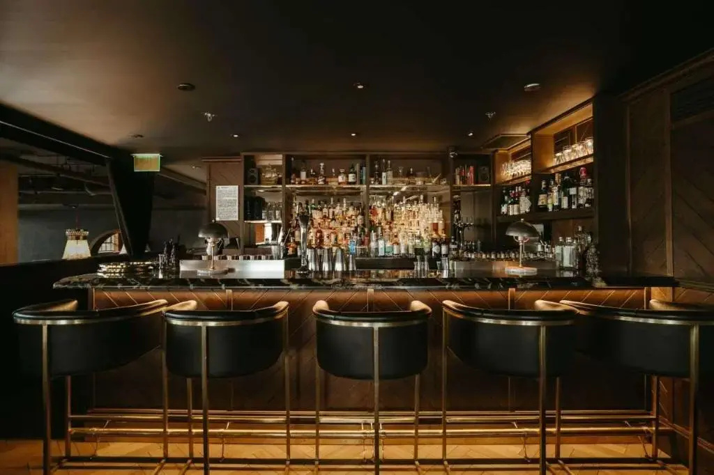 The Ramble Hotel