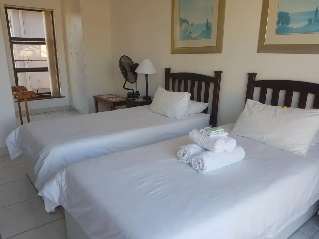 Melkbosch Guesthouse