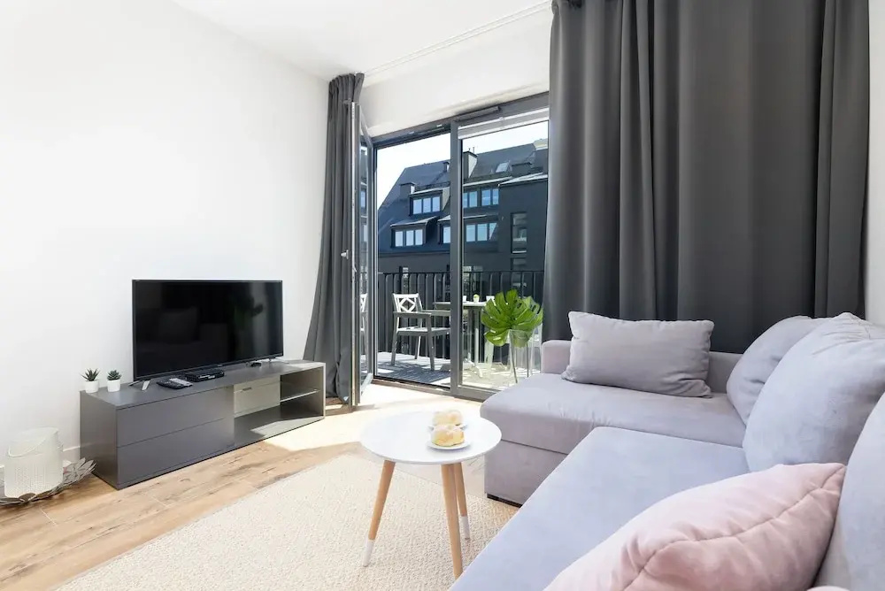 Apartamenty Koło Brzegu by Noclegi Renters