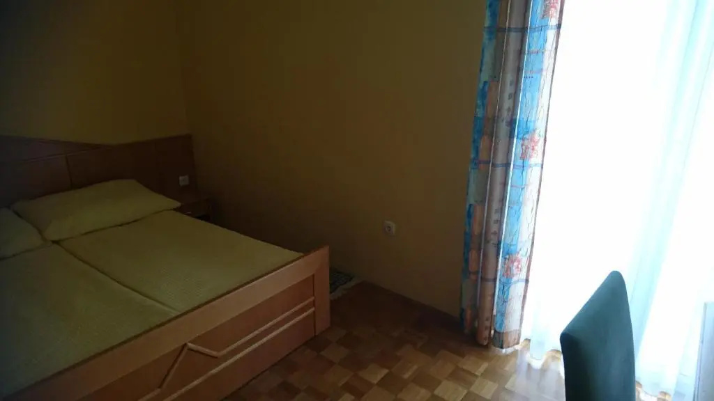 Penzion Zeleni Kakadu