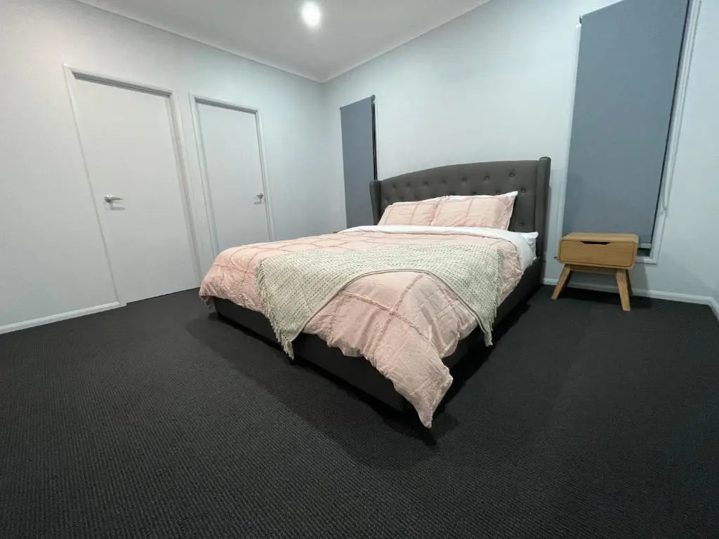 BRAND NEW 4 Bedroom House