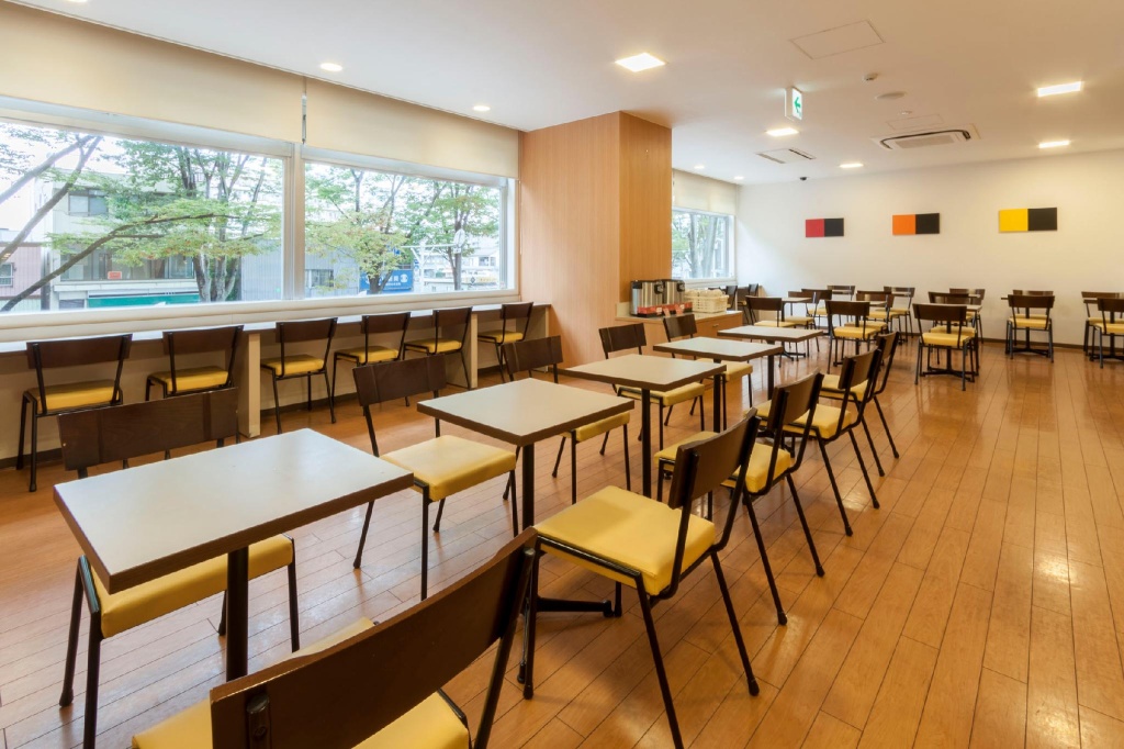 Comfort Hotel Maebashi