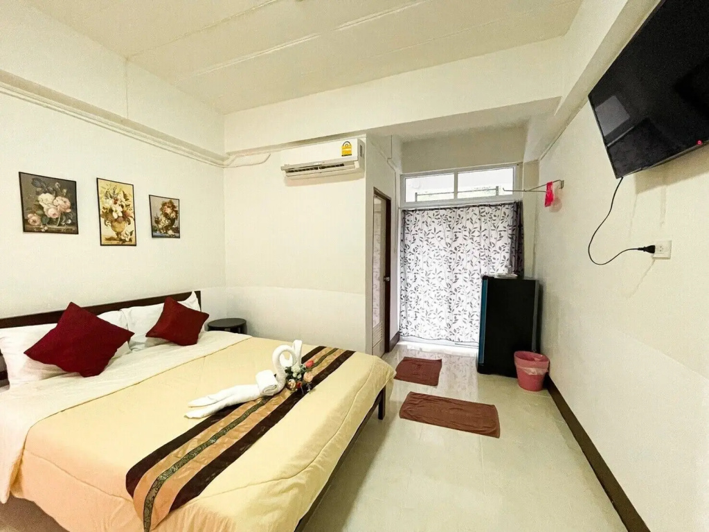 Rueangrat Hotel