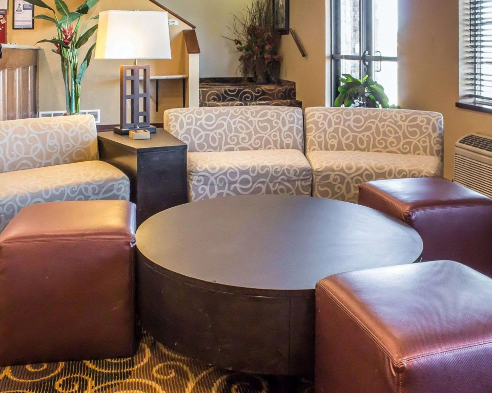 Rodeway Inn Milford