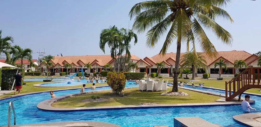 Thailand Resort Hua Hin