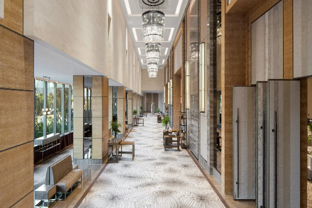 New World Shenyang Hotel