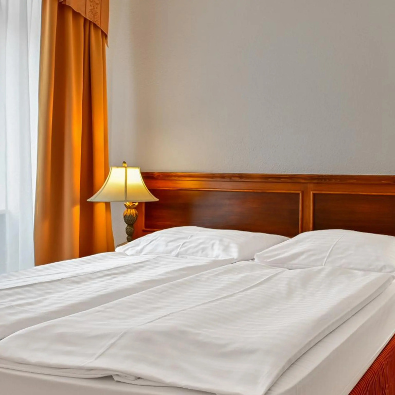 Spa Hotel Continental