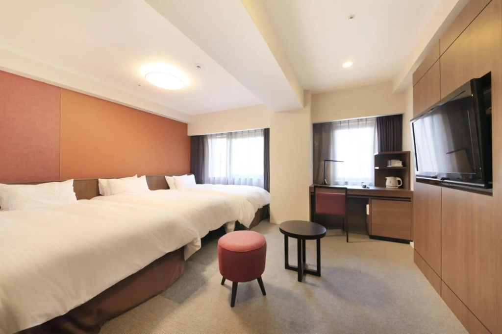 Richmond Hotel Kagoshima Kinseicho