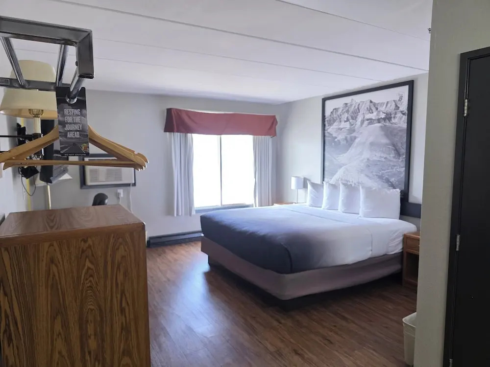 Americas Best Value Inn Rapid City