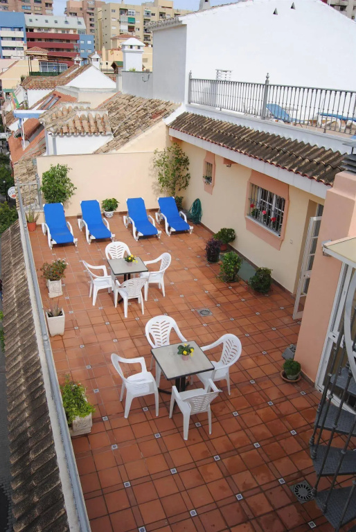 Hostal Italia