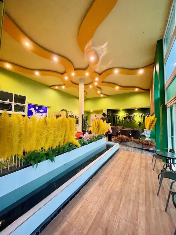 Anantra Pattaya Resort