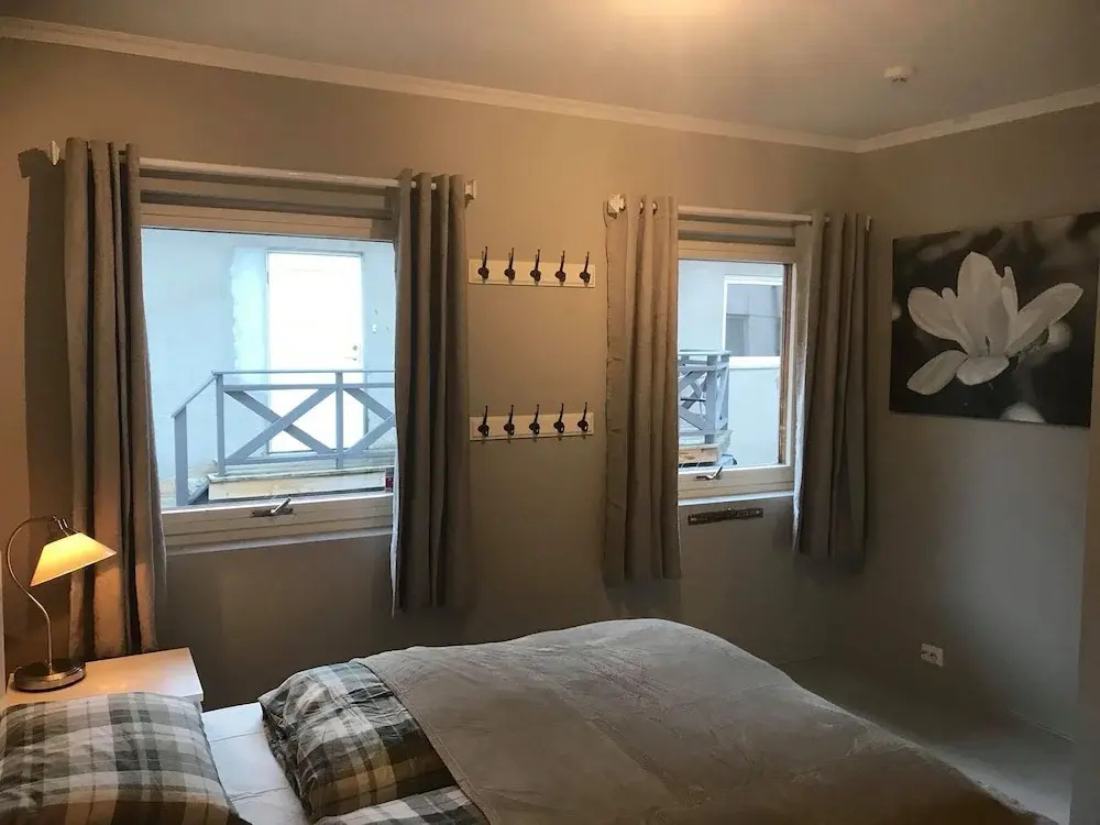 Notodden Sentrum Apartment No 2