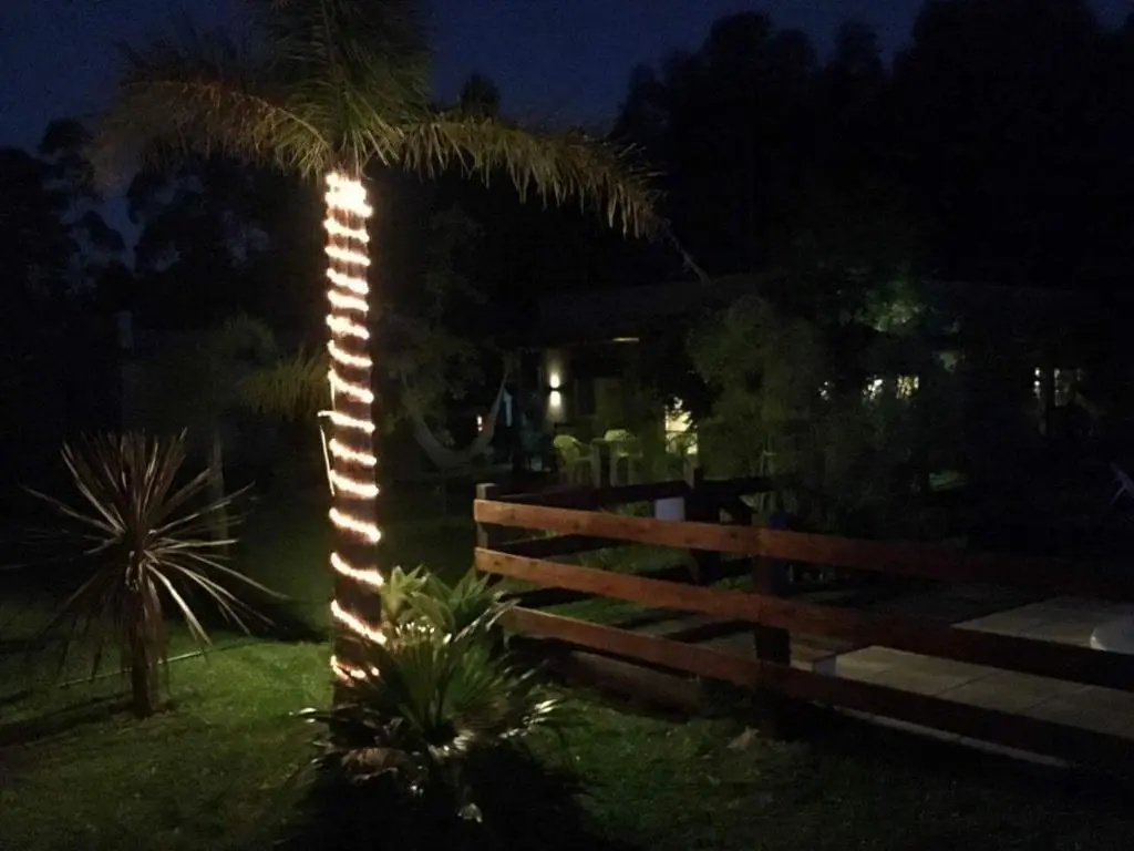 Aratiri Cabañas, Un Lugar En El Bosque..
