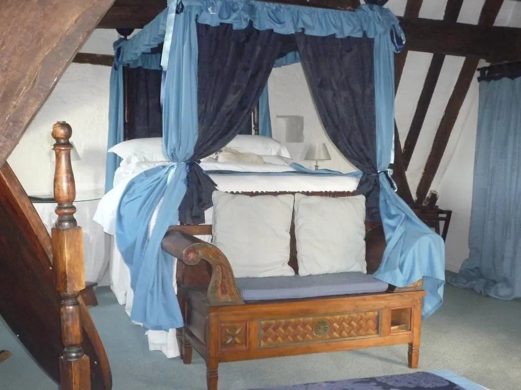 Cardynham House