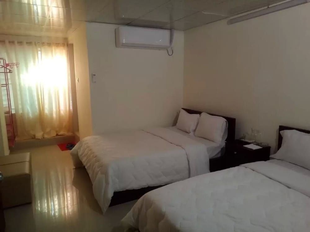Hotel VIP Inn