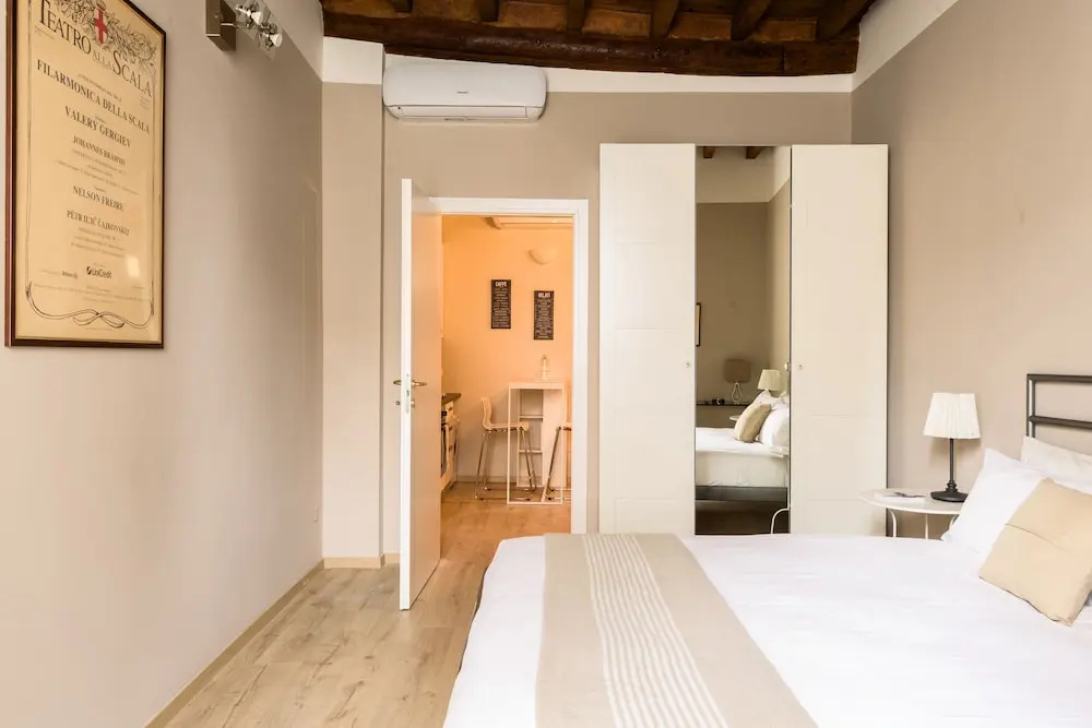 HomeatHotel - Torricelli Apt