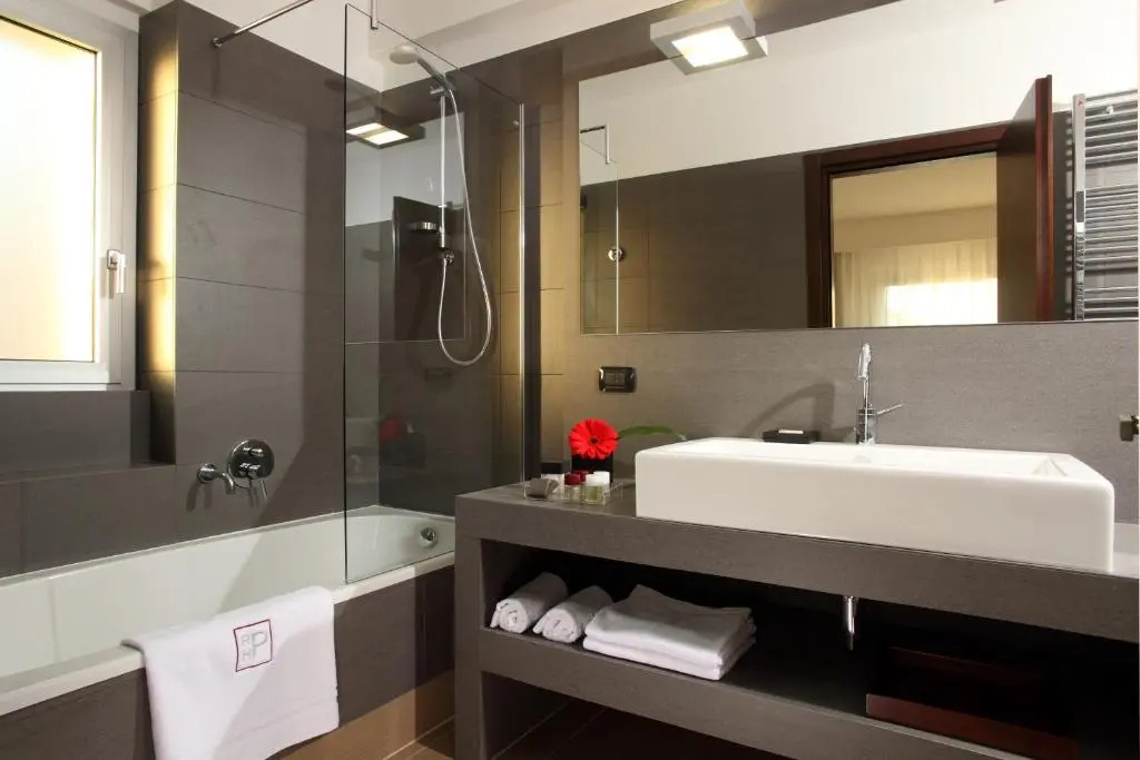 Residence Hotel Parioli