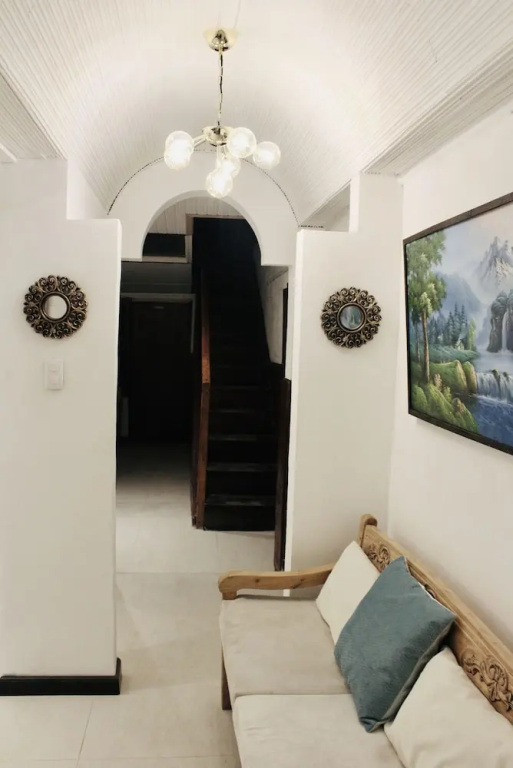 Casa de Hospedaje