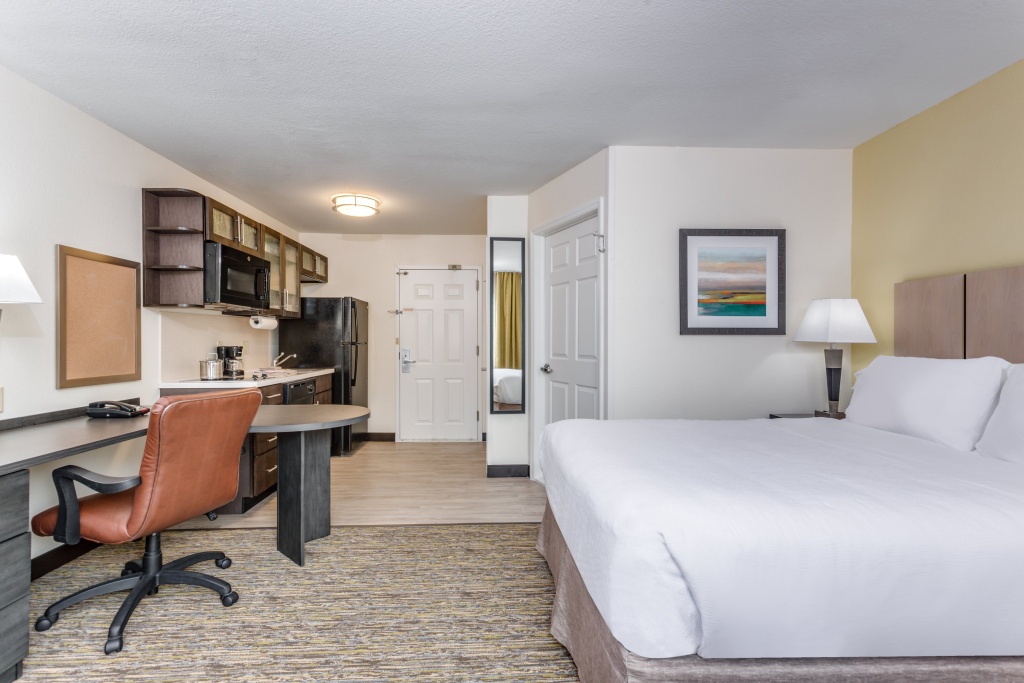 Candlewood Suites Secaucus by IHG