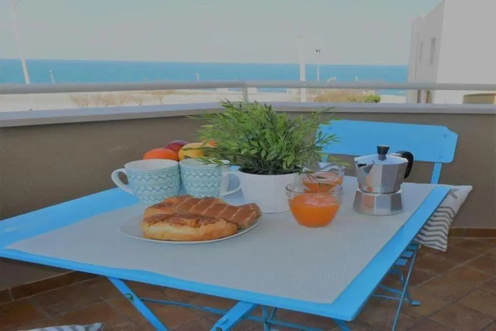 Casa Sarado