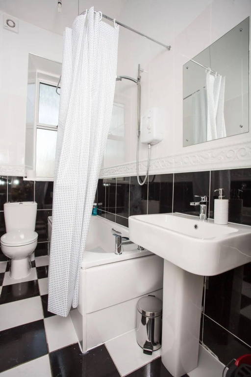 Holistic Condos - Brunswick Street