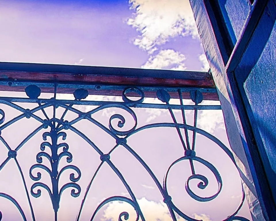 Casa 1881