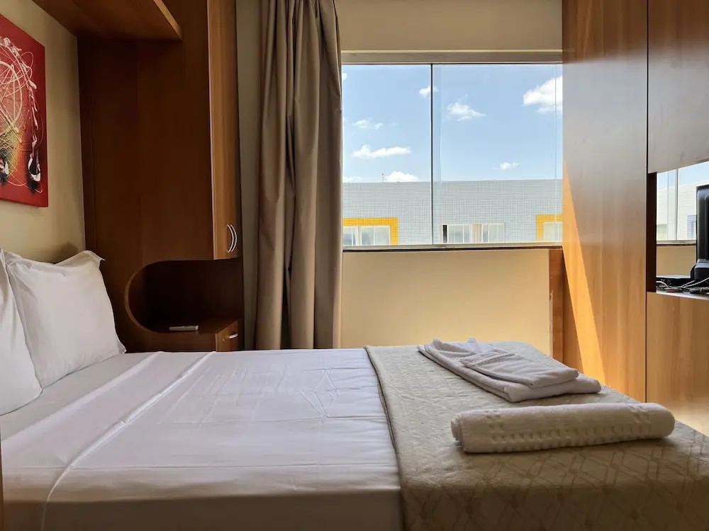 Multiparque Hplus Long Stay