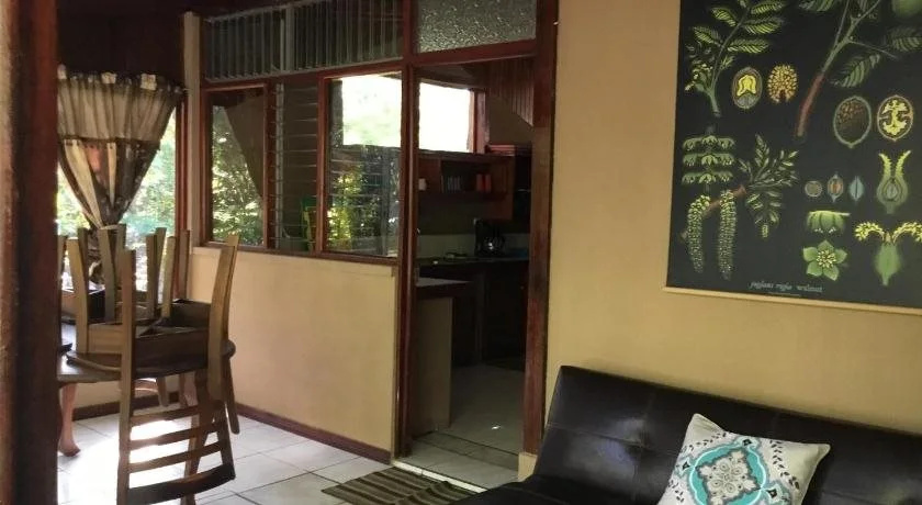 Tranquilidad Resort