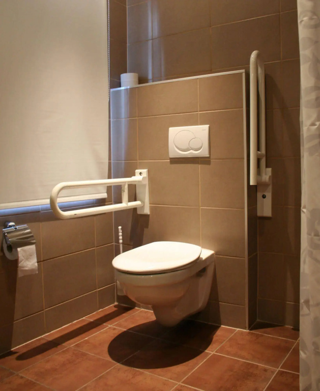 Hotel de Boskar Houthalen