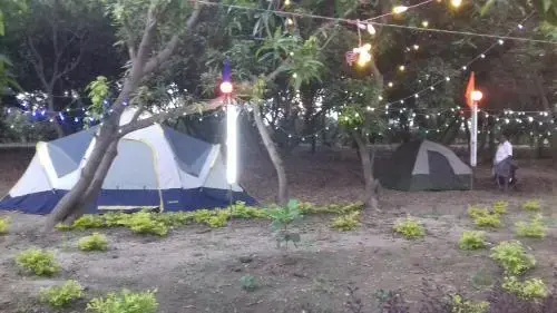 Wego Garden
