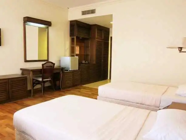 Windsor Hills Resort