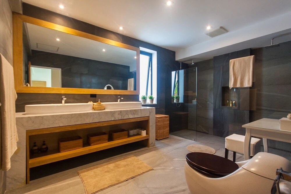 Seaview Pool Villa 3BR - Monkey Villa