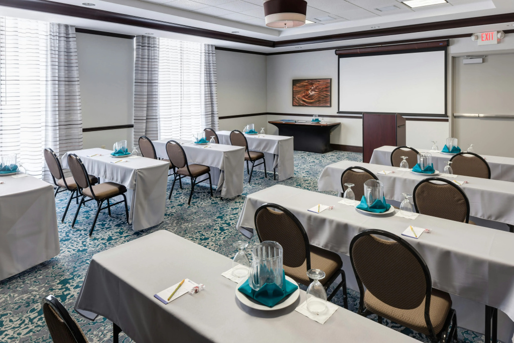Hilton Garden Inn Cincinnati/Mason
