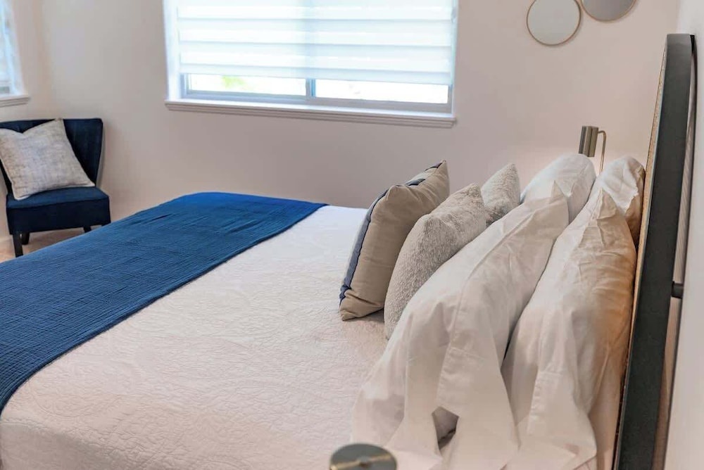 @ Marbella Lane Hale Lai Serene Luxury 3BR Home