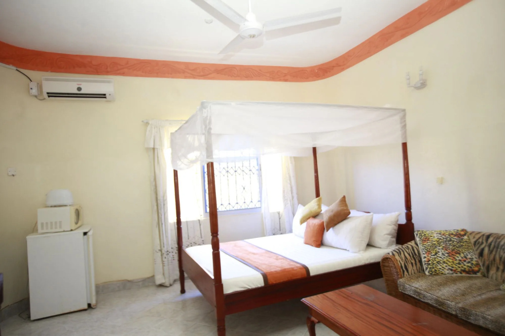 Jacyjoka Apartments Nyali