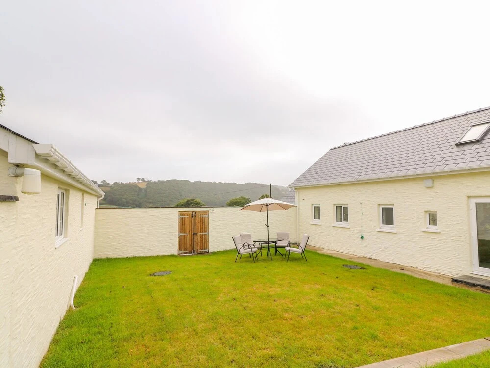Hen Brynbedw
