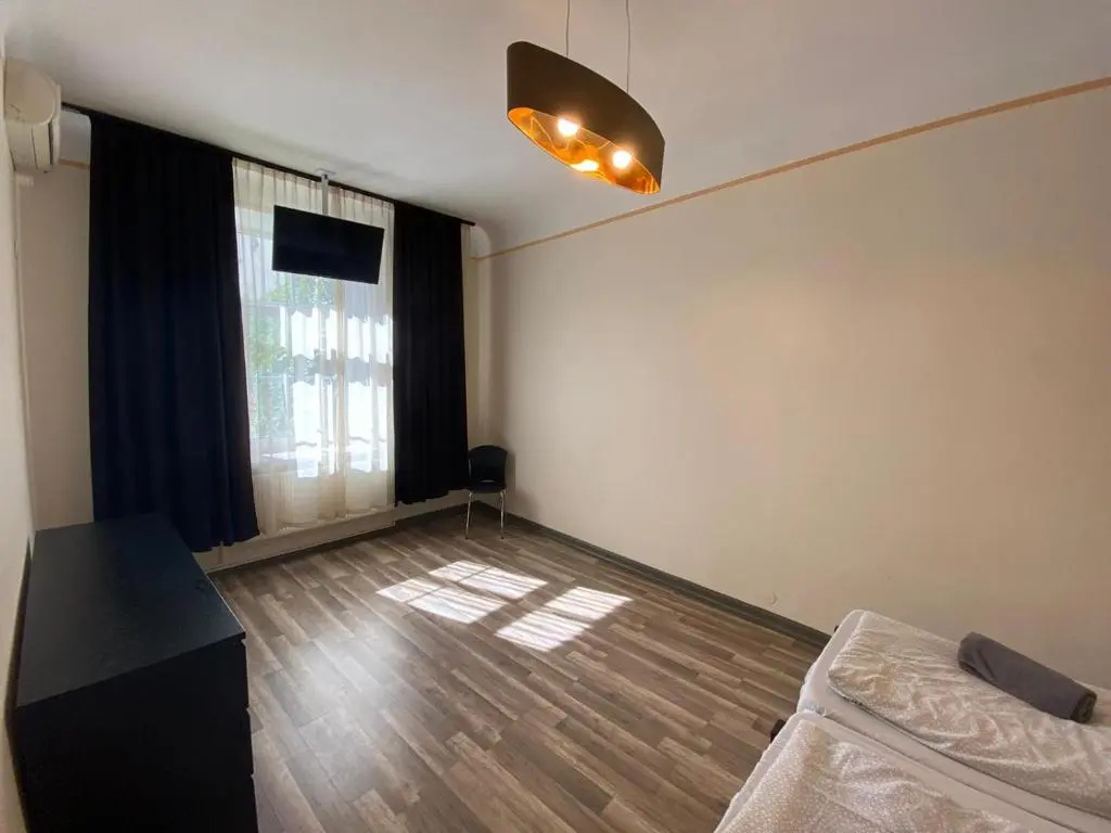 ApartHotel Riga