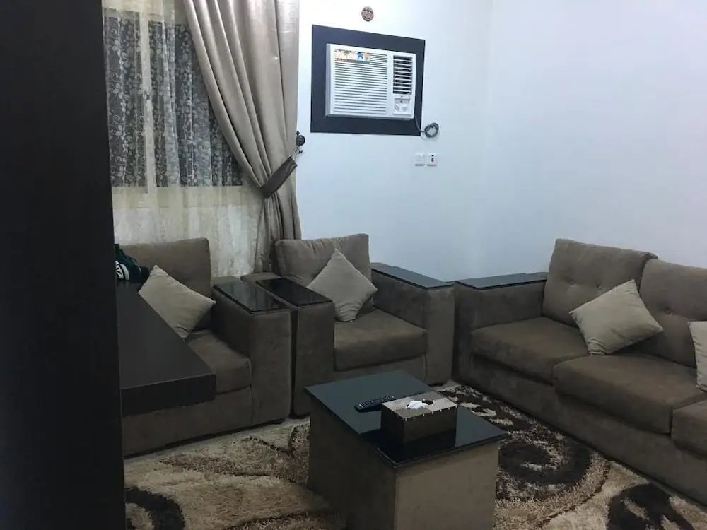 Kasr Dama Furnished Apartments