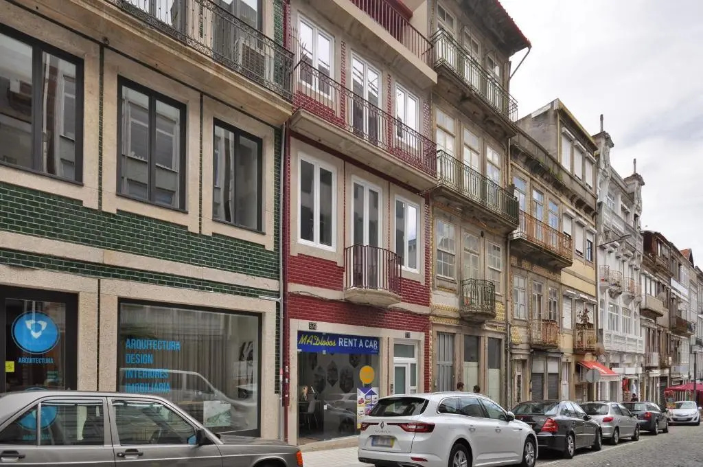 Casa da Ana