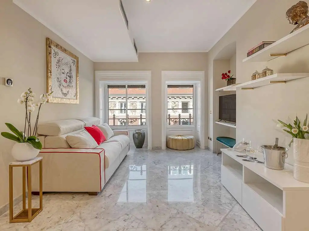 Imperiale Suites Milano