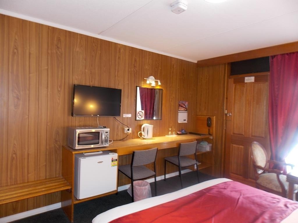 Heywood Motor Inn