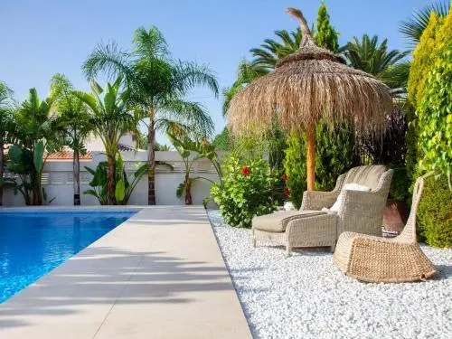Holiday Home Cuxarret