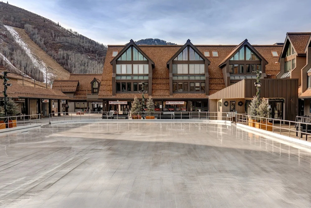 Slope-side 3br At Mt. Ge, Next To Chairlift 3 Bedroom Condo